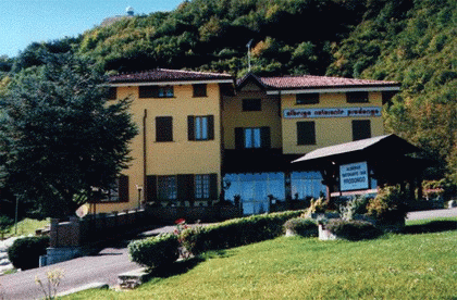 albergo ristorante Prodongo